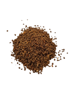 Amazonian Insect Granules (75g)