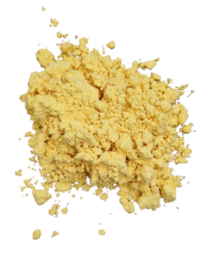 Egg Yolk Powder