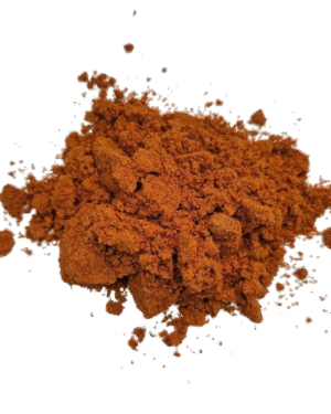 Amazonian Moriche Fruit Powder