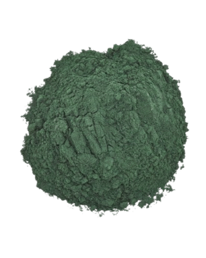 Spirulina Algae Powder